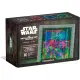 Star Wars Episodi I-II-III Metamorphic Art Clementoni