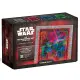 Star Wars Episodi VII-VIII-IX Metamorphic Art Clementoni