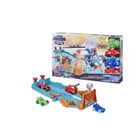 Stumble Guys Puzzle 180 Pezzi Clementoni