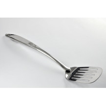 Pala Fritto 18/10 Lusso