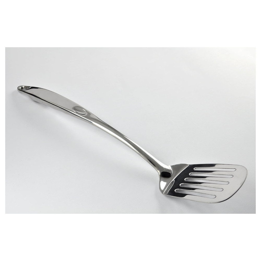 Pala Fritto 18/10 Lusso