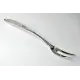 Forchettone Inox Serie LUSSO Svanera 36 cm
