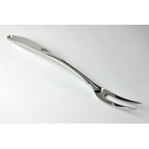 FORCHETTONE INOX Serie LUSSO