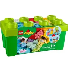 LEGO DUPLO Classic 10913 Contenitore di Mattoncini