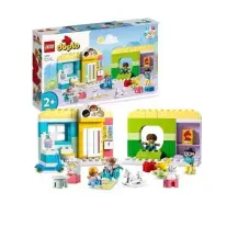 LEGO DUPLO 10992 Divertimento all'Asilo Nido