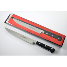 Coltello Arrosto Forgiato 20 cm – Lama 3,5 mm Professionale