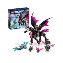 LEGO DREAMZzz 71457 Pegaso il Cavallo Volante