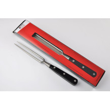 Forchettone Forgiato 15 cm – Spessore 3 mm Professionale