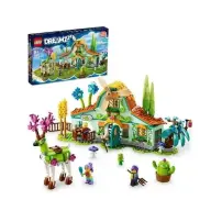 LEGO DREAMZzz 71459 Scuderia delle Creature dei Sogni