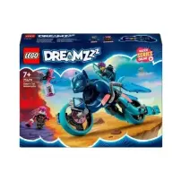 LEGO DREAMZzz 71479 Moto-Gatto di Zoey
