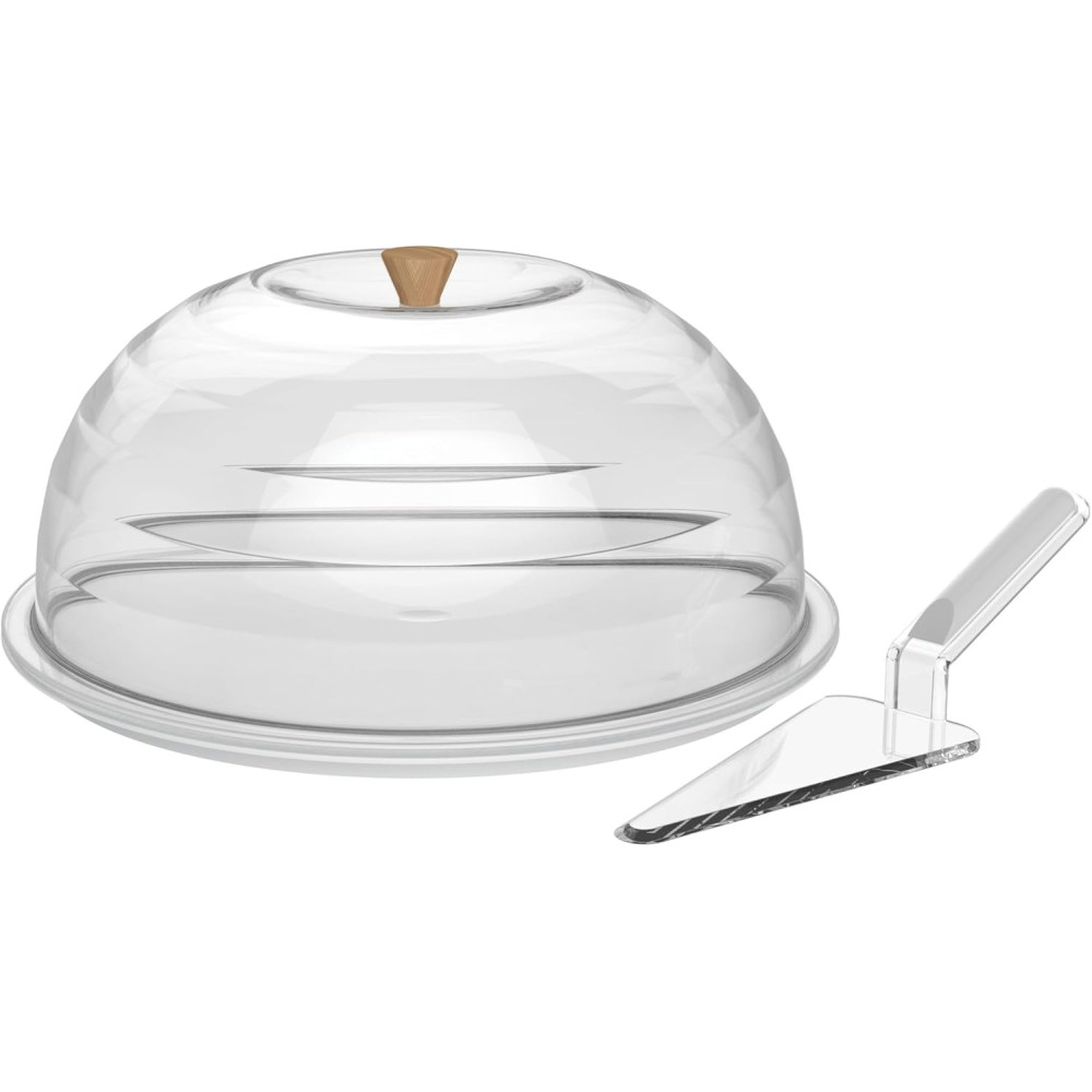 Portadolci con Paletta