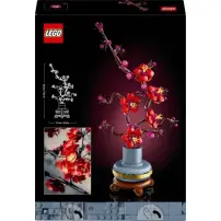LEGO Botanicals Albicocco Giapponese