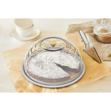 Portadolci con Paletta