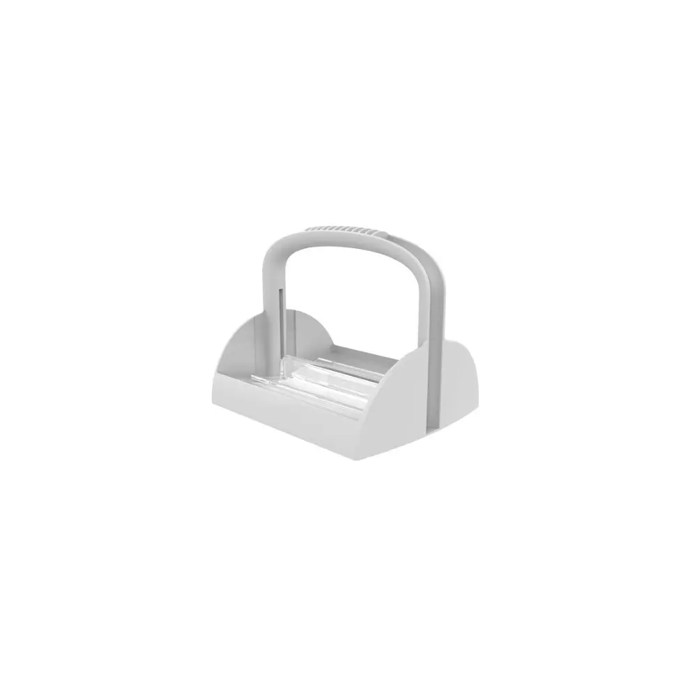 Portatovaglioli Biesse con Peso Integrato e Scanalature