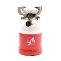 Fornello a Gas Portatile