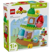 LEGO DUPLO 10440 Albero dell'Equilibrio