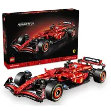 LEGO Technic Ferrari SF-24 Monoposto F1