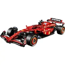 LEGO Technic Ferrari SF-24 Monoposto F1