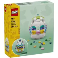 LEGO 40816 Uovo di Pasqua Decorativo