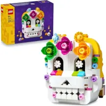 LEGO 40811 Altare dei Morti