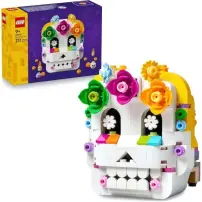 LEGO 40811 Altare dei Morti