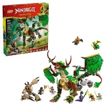 LEGO NINJAGO 71859 Drago della Vita