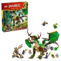 LEGO NINJAGO 71859 Drago della Vita