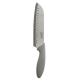 Set 3 Coltelli Santoku in Acciaio Inox | Cucina Professionale Italiana