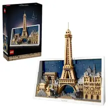 LEGO Architecture 21064 Parigi