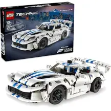 LEGO Technic 42234 Auto Sportiva Dodge Viper GTS-R
