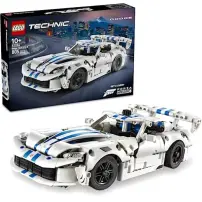 LEGO Technic 42234 Auto Sportiva Dodge Viper GTS-R