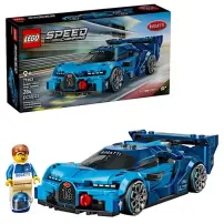 LEGO Speed Champions 77253 Bugatti Vision GT