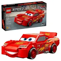 LEGO Speed Champions 77255 Saetta McQueen