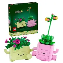 LEGO Botanicals 11506 Piante Dondolanti