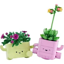 LEGO Botanicals 11506 Piante Dondolanti