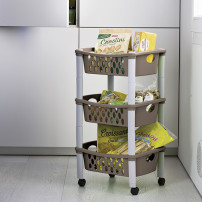 Carrello Otello a tre piani