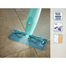 Lavapavimenti con Nebulizzatore Pico Spray S Leifheit