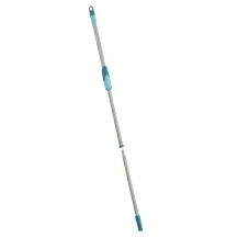Manico di Ricambio Telescopico 100-130 cm per Clean Twist Leifheit