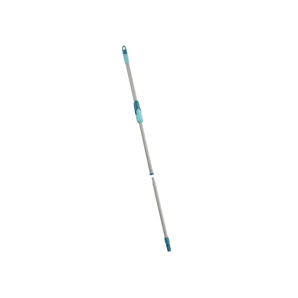 Manico di Ricambio Telescopico 100-130 cm per Clean Twist Leifheit
