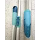 Manico di Ricambio Telescopico 100-130 cm per Clean Twist Leifheit