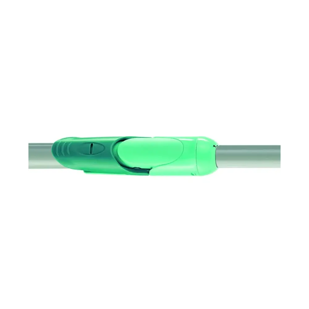 Manico di Ricambio Telescopico 100-130 cm per Clean Twist Leifheit