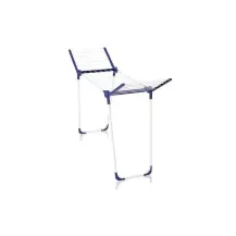 Stendibiancheria Pegasus 120 Solid Compact Leifheit