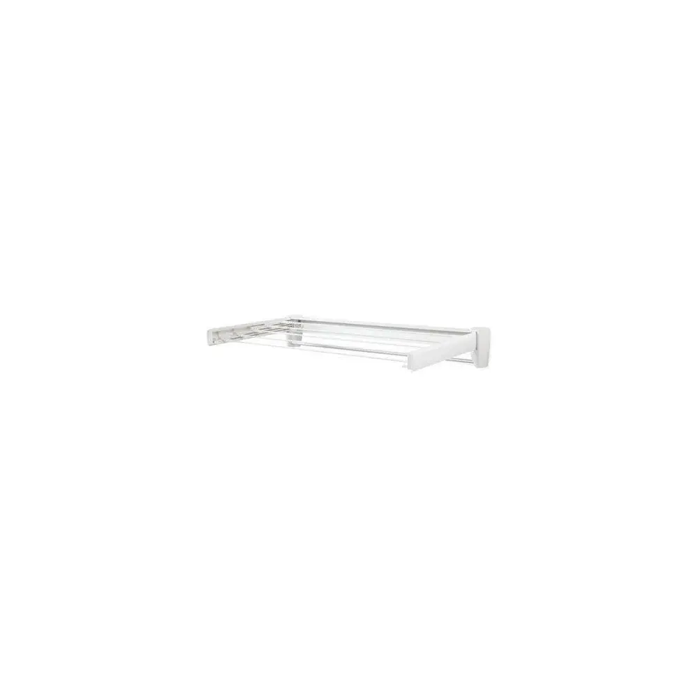 Stendibiancheria da Parete Telegant 36 Protect Plus Leifheit