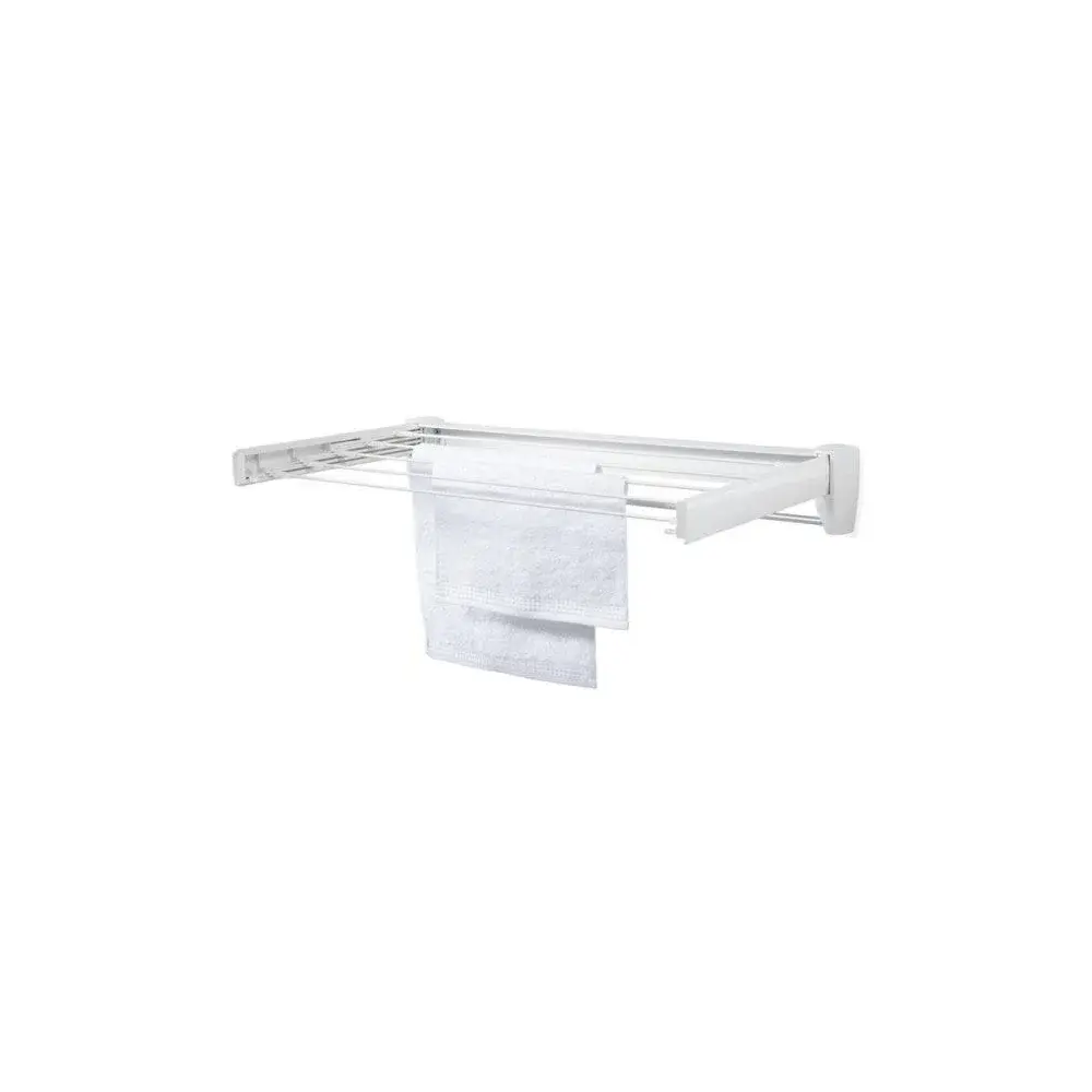 Stendibiancheria da Parete Telegant 36 Protect Plus Leifheit