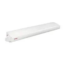 Stendibiancheria da Parete Rollfix 210 Longline Leifheit