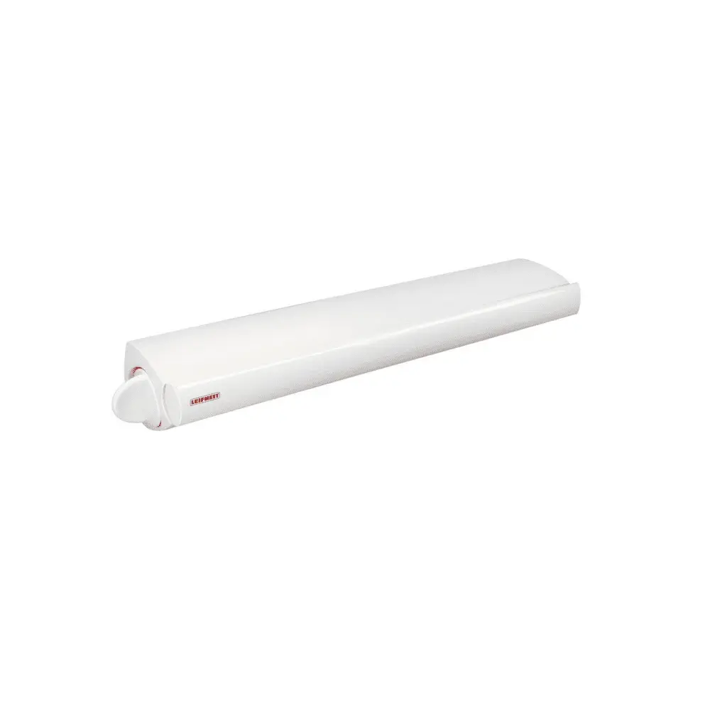 Stendibiancheria da Parete Rollfix 210 Longline Leifheit