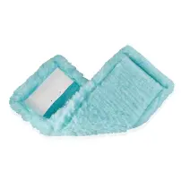 Panno di Ricambio Static Plus 33 cm per Clean Twist M Ergo Leifheit
