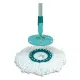Testina di Ricambio in Microfibra per Clean Twist Disc Mop Leifheit