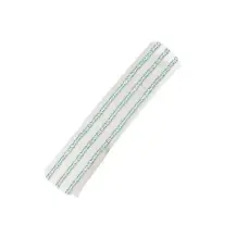Panno di Ricambio Micro Duo per Lavavetri 3 in 1 Leifheit