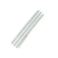 Panno di Ricambio Micro Duo per Lavavetri 3 in 1 Leifheit